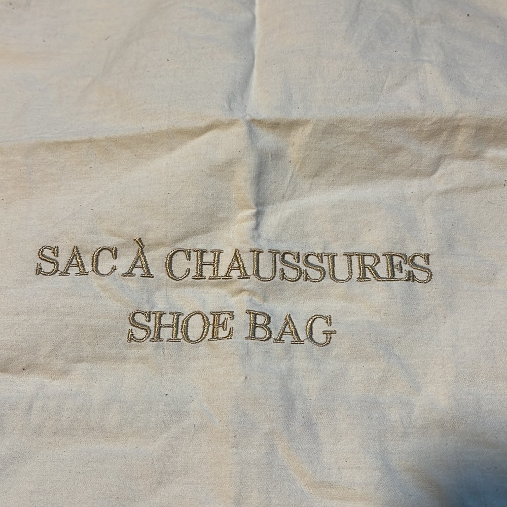 Saca Chaussures - Picture 2 of 3